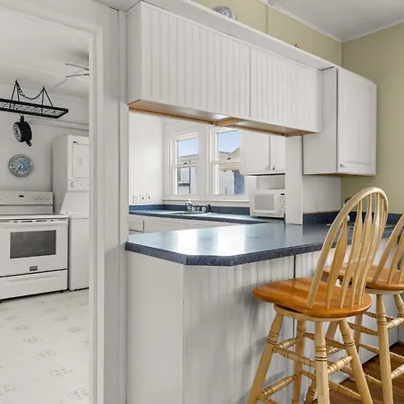 Sand Dollar 2 -Ocean Block Ocean City Exterior photo