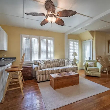 Sand Dollar 2 -Ocean Block Ocean City Exterior photo