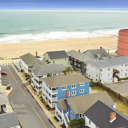 Sand Dollar 2 -Ocean Block Ocean City Exterior photo